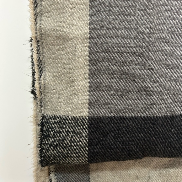 Blanket Scarf - Picture 2 of 2